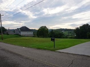 4203 Stansberry Rd, Morristown, TN 37813