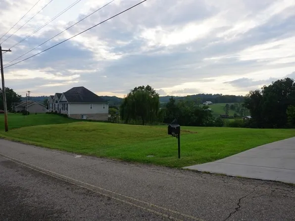 4203 Stansberry Rd, Morristown, TN 37813