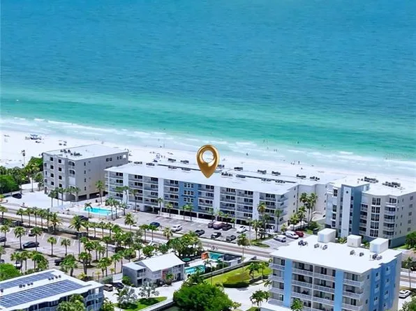 19610 Gulf Blvd #206, Indian Shores, FL 33785