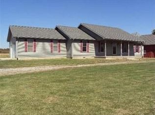 4129 State Route 124, New Vienna, OH 45159