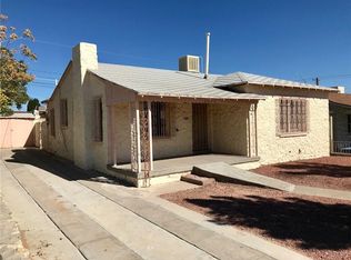 3917 Sacramento Ave, El Paso, TX 79930