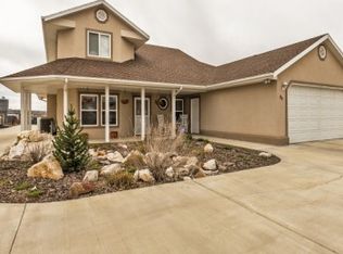 88 S 500 W, Salem, UT 84653