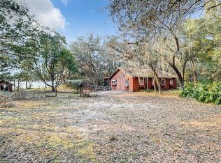 133 Ridge Rd, Crescent City, FL 32112