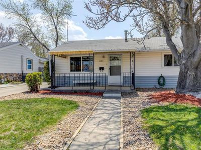 5480 E 65th Way, Commerce City, CO, 80022
