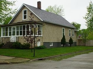 802 13th Ave, Green Bay, WI 54304