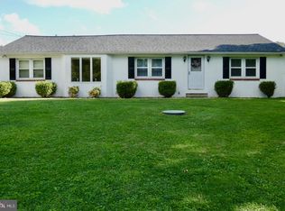 870 Dowlin Forge Rd, Downingtown, PA 19335