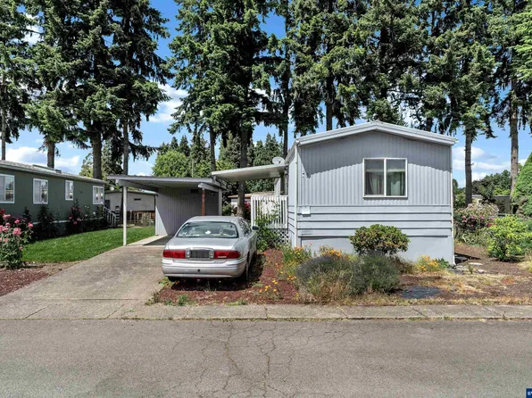 235 Edwards Rd S Unit 99, Monmouth, OR 97361