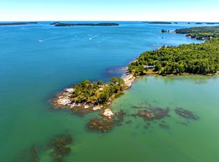 18 Island Cove Lane, Milbridge, ME 04658