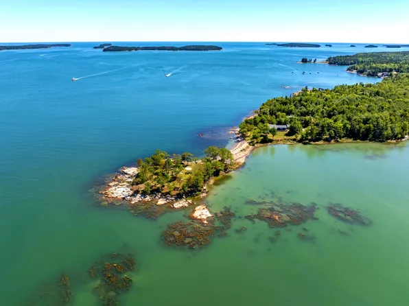 18 Island Cove Lane, Milbridge, ME 04658