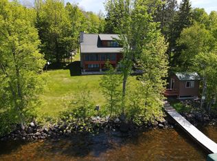 N10239 E Shore Rd, Marenisco, MI 49947