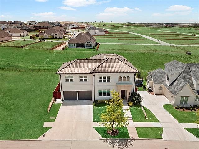 1908 Shumard Way Aledo Tx 76008 Zillow