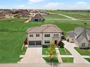 1908 Shumard Way, Aledo, TX 76008