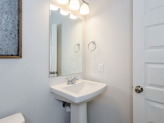 Representational Only Phoebe Plan Powder Room