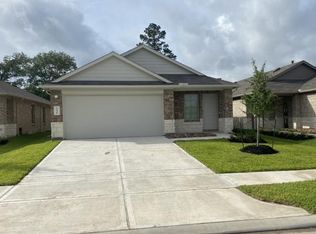 2438 Roaming Elk Ct, Spring, TX 77373