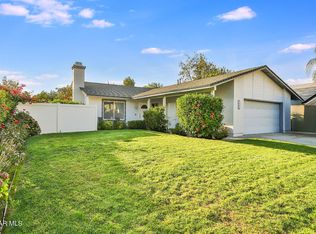 2099 Tremont Ave, Simi Valley, CA 93063