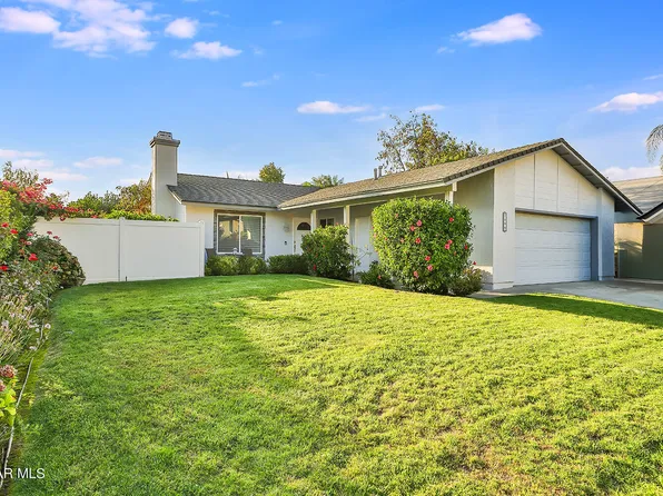 2099 Tremont Ave, Simi Valley, CA 93063