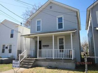 1202 Commerce Ave #B, Chesapeake, VA 23324