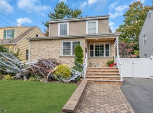 1714 Orchard Ter, Linden, NJ 07036