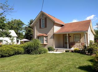 855 Morse St, Akron, OH 44314