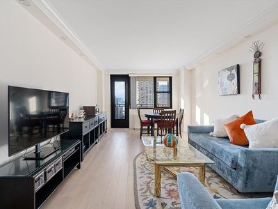165 W 66th St APT 15D, Manhattan, NY, 10023