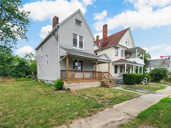 2226 E 101st St, Cleveland, OH 44106