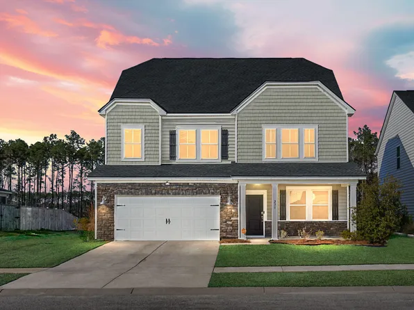 231 Cypress Preserve Blvd, Moncks Corner, SC 29461
