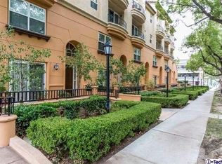 286 N Madison Ave UNIT 107, Pasadena, CA 91101