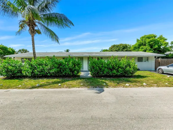 700 NW 18th St #1-2, Fort Lauderdale, FL 33311