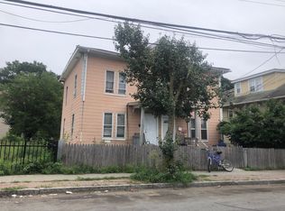 594-596 Newfield Ave, Bridgeport, CT 06607