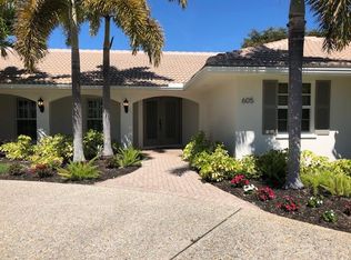 605 Wild Turkey Ln, Sarasota, FL 34236