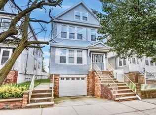 54 W 4th St, Bayonne, NJ 07002
