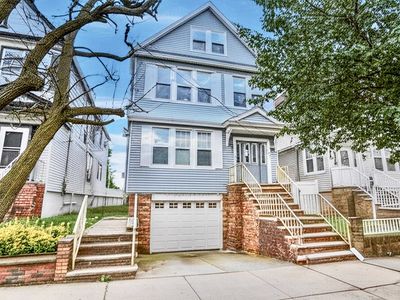 54 W 4th St, Bayonne, NJ, 07002