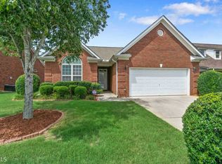 2012 Spivey Village Dr, Jonesboro, GA