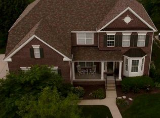12862 Minden Dr, Fishers, IN 46037