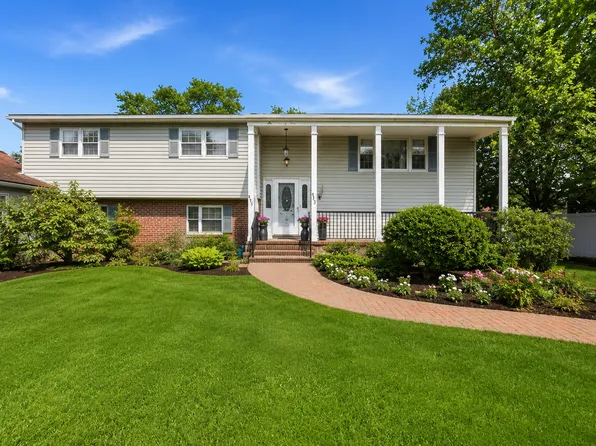 473 Marvin Dr, Long Branch, NJ 07740