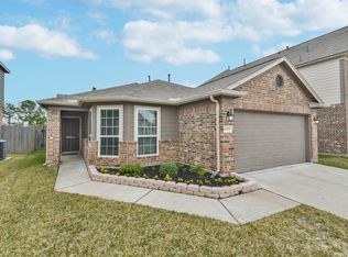 10706 Chestnut Path Way, Tomball, TX 77375