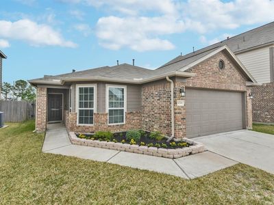10706 Chestnut Path Way, Tomball, TX, 77375