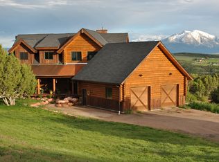717 County Road 120, Glenwood Springs, CO 81601