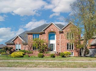 14203 Woodland Ridge Dr, Louisville, KY 40245