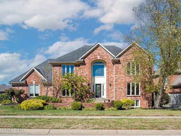 14203 Woodland Ridge Dr, Louisville, KY 40245