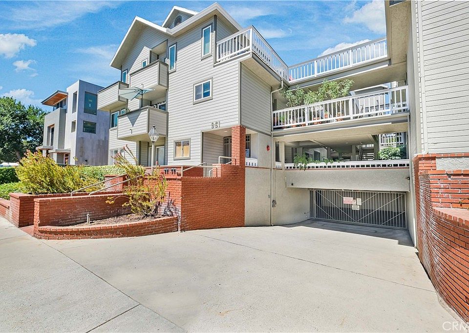 1st image of 961 E California Blvd Unit 223