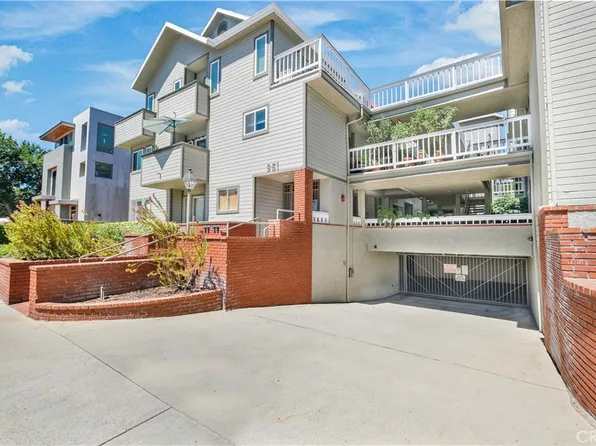 961 E California Blvd Unit 223, Pasadena, CA 91106