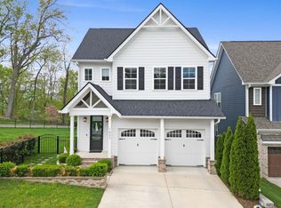1807 Seven Pines Ln, Chattanooga, TN 37415