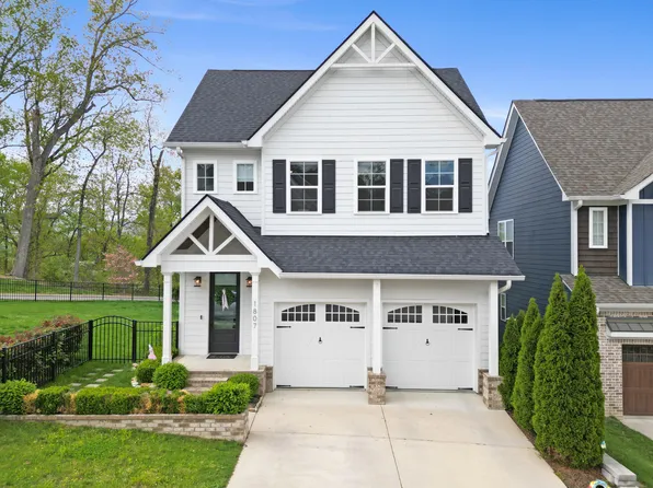 1807 Seven Pines Ln, Chattanooga, TN 37415