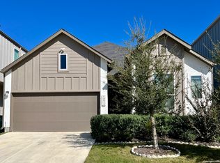 14834 Maverick Ave, San Antonio, TX 78217