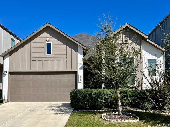 14834 MAVERICK AVE, San Antonio, TX 78217