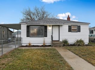 2003 E Rowan Ave, Spokane, WA 99207