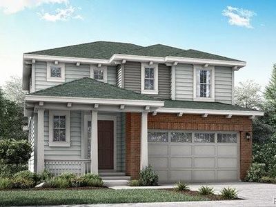12568 W Geddes Drive, Littleton, CO, 80127