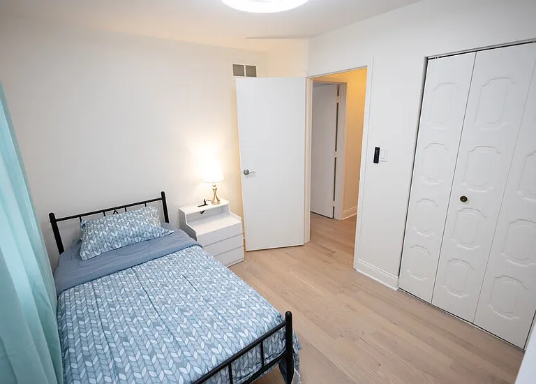 bedroom 1 tween