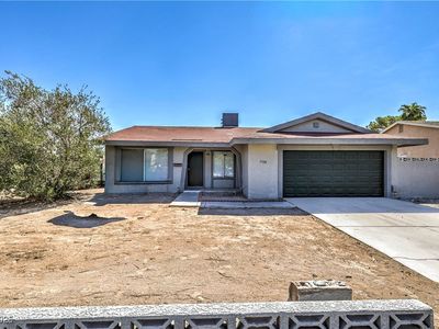 5520 Spencer St, Las Vegas, NV, 89119